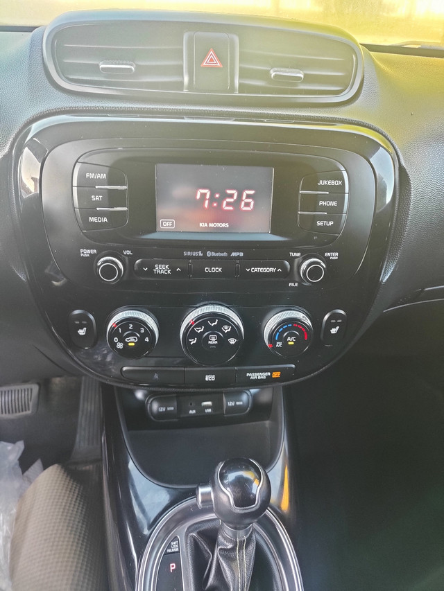 2016 KIA SOUL EX *LOW KM & LOW PRICE in Cars & Trucks in City of Toronto - Image 4