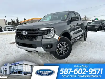 Welcome to Freedom Ford. *AWD | Turbocharged | Navigation | Remote Engine Start | Blind Spot Monitor...