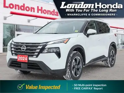 Come visit our London Honda team, you can find us at 560 Wharncliffe Rd S, London, ON, N6J 2N4, or c...
