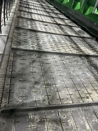 2023 John Deere HD50R in Farming Equipment in Grande Prairie - Image 10