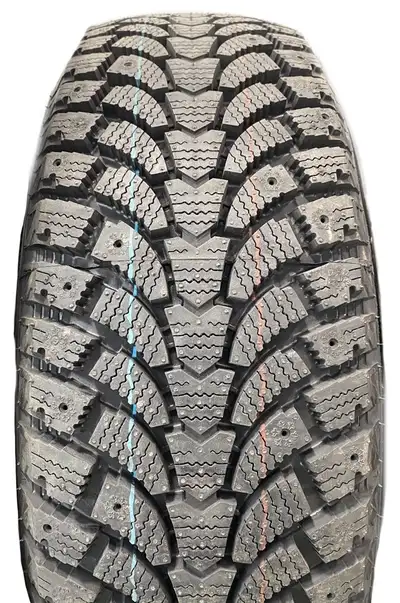 Tire man is currently offering 20% off all in stock winter tires! Already have your winters for this...