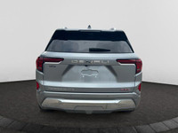 Welcome to Capital GMC! This 2026 GMC Terrain in Sterling Metallic is equipped with AWD and Turbocha... (image 3)