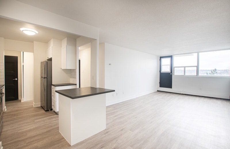 1 & 2 BEDROOM UNITS AVAILABLE FROM 1959 Long Term Rentals