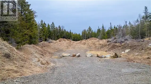 0 Lobster Pound Road Hersonville, New Brunswick in Land for Sale in Saint John - Image 18