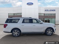 Command the road and accommodate every passenger with the sophisticated 2024 Ford Expedition Limited... (image 5)