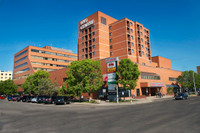 Edmonton Medical Offices For Lease - . - Suite #114