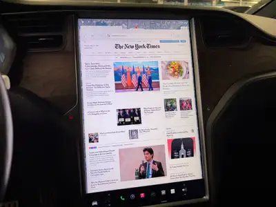 2019 Tesla Model X Performance AWD|LUDICROUSMODE|FULLSELFDRIVING, View more