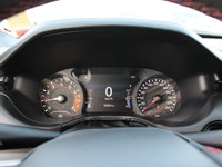 Explore this 2024 Jeep Compass Trailhawk with no accidents, one owner, full Jeep safety suite, heate... (image 7)
