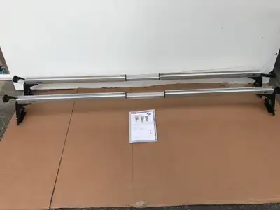 Brand new accessory for all models - exc. with soft-top - designed and made in Germany by ORIS with...