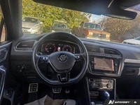 This Volkswagen Tiguan delivers a Intercooled Turbo Regular Unleaded I-4 2.0 L/121 engine powering t... (image 8)