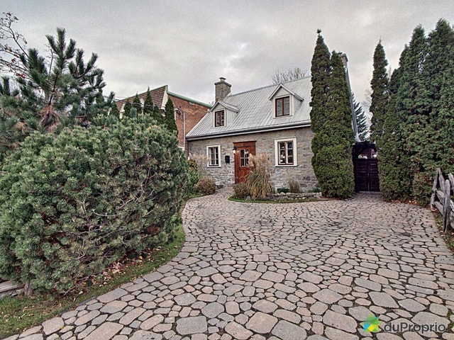 $1,950,000 - 2 Storey for sale in St-Eustache — photo 2