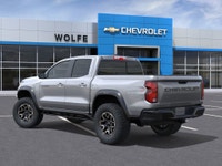 AMVIC Licensed Dealer Pushing the limits of what a rugged truck should be, the 2026 Chevrolet Colora... (image 5)