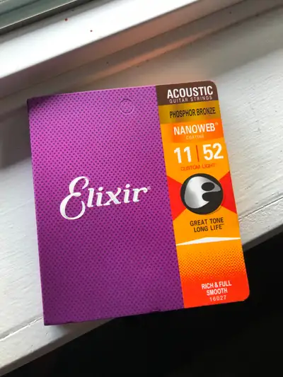 guitar strings, View more
