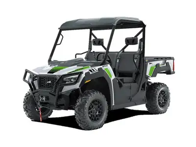 2025 Arctic Cat Prowler Pro XTAdventure At Your FingertipsThe Prowler Pro was built to perform to yo...