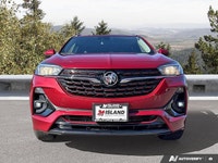 Discover urban sophistication and surprising capability with this striking 2021 Buick Encore GX Sele... (image 7)
