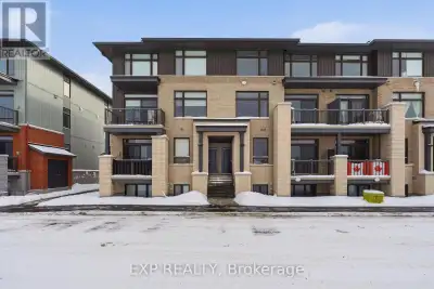 Welcome to 1007 Silhouette Private, a brand new unit condo that blends modern design, bright open sp...