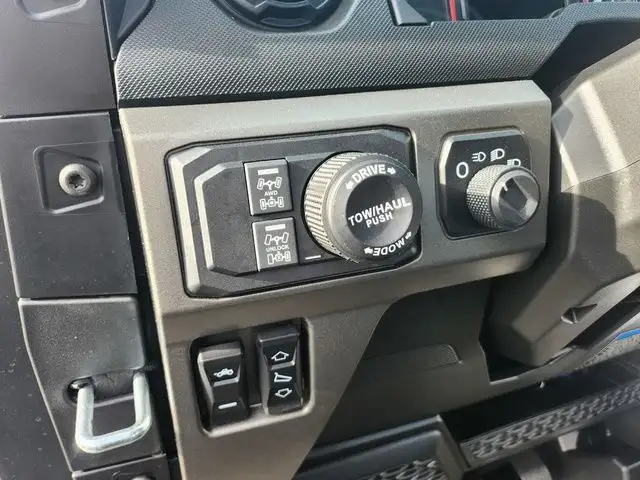 2025 Polaris Ranger XD 1500 Northstar Ultimate in ATVs in City of Halifax - Image 12