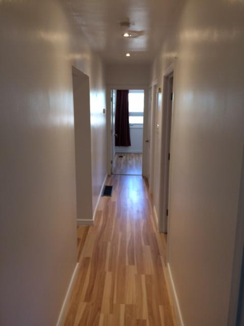 private fully renovated room for rent richmondhill in Room Rentals & Roommates in Markham / York Region - Image 4