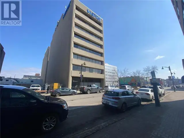 128 Larch Street Unit# 800 Sudbury, Ontario in Commercial & Office Space for Rent in Sudbury - Image 2