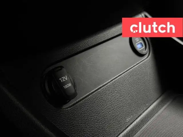 2021 Hyundai Santa Fe Preferred w/ Apple CarPlay, Heated Front S in Cars & Trucks in Ottawa - Image 35