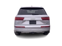 Welcome to Country Hills Volkswagen 2017 Audi Q7 3.0T Progressiv Florett Silver Metallic quattro ABS... (image 8)