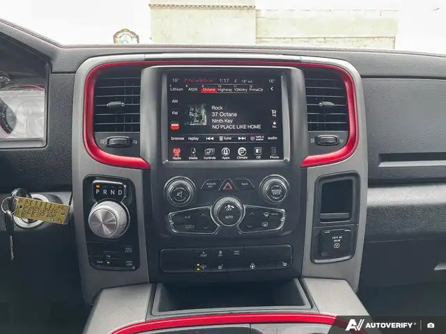 2016 Ram 1500 Rebel5538488713334169619