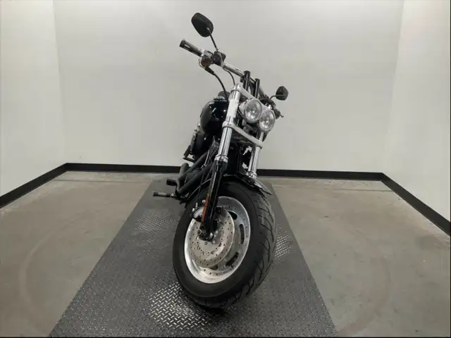 2011 Harley-Davidson FXDF Dyna Fat Bob in Street, Cruisers & Choppers in City of Toronto - Image 13