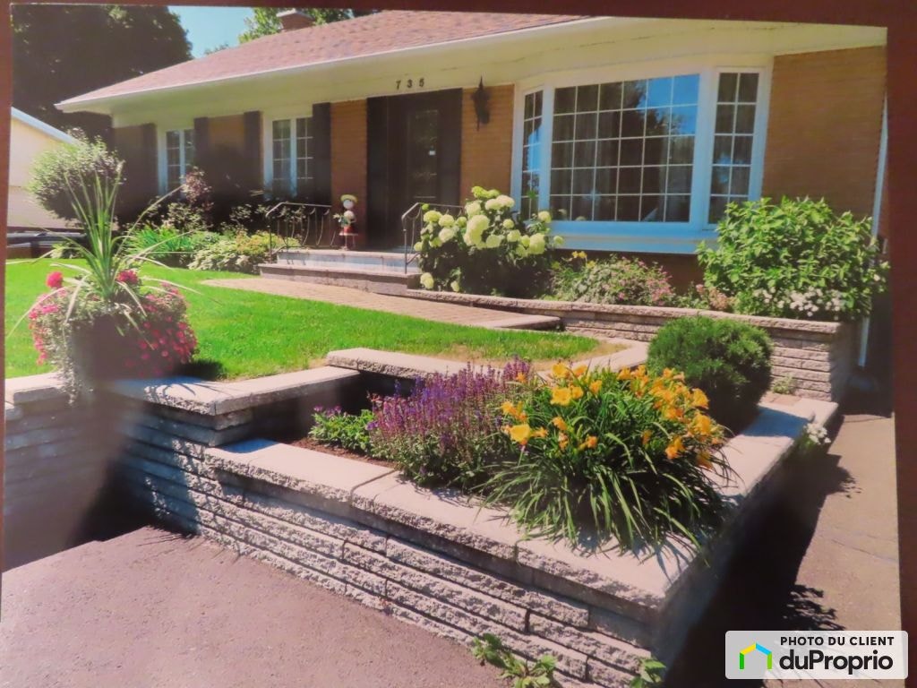 $549,000 - Bungalow for sale in Charlesbourg — photo 2