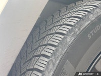 This Hyundai Tucson Hybrid boasts a Intercooled Turbo Gas/Electric I-4 1.6 L/98 engine powering this... (image 9)