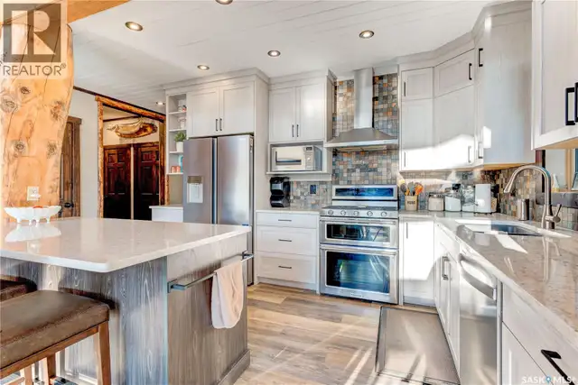 605 Cedar CLOSE Beaver River Rm No. 622, Saskatchewan in Houses for Sale in Meadow Lake - Image 6