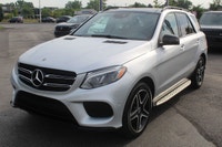 2018 Mercedes-Benz GLE 2018 MERCEDES-BENZ GLE 400 4MATIC SPORT AMG NIGHT PACK, 130.712 KM: SPORT AMG... (image 1)