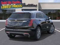 Discover the 2026 Cadillac XT5 Premium Luxury: Where Sophistication Meets Performance in an Intermed... (image 3)