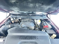 ==== Key Features ==== * 6.4L HEMI V8 Engine * 4x4 Capability * Factory Front Winch * Electronic Loc... (image 8)