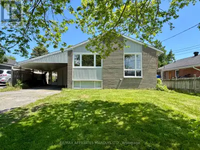 Riverdale bungalow! Great starter home or downsizer property that is situated on a quiet street in o...