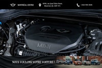 Découvrez cette MINI Cooper S Countryman ALL4, provenant d'un seul propriétaire ayant effectué l'ent... (image 8)