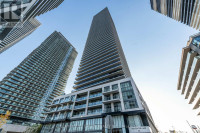 #608 -70 ANNIE CRAIG DR Toronto, Ontario