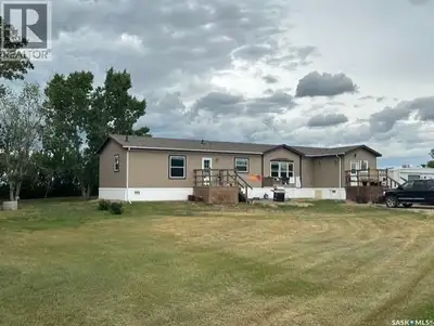 Enjoy nearly 10 acres of country living with stunning views and peaceful seclusion, just 15 minutes...