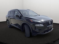 ===== Used 2023 Nissan Rogue SV Midnight Edition: Fully Blacked-Out Style! ===== *Mileage: *96975 *E... (image 7)
