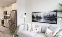 Welcome to the 717 Como Lake Avenue, a brand new rental apartment community in Coquitlam, BC. This 6... (image 1)