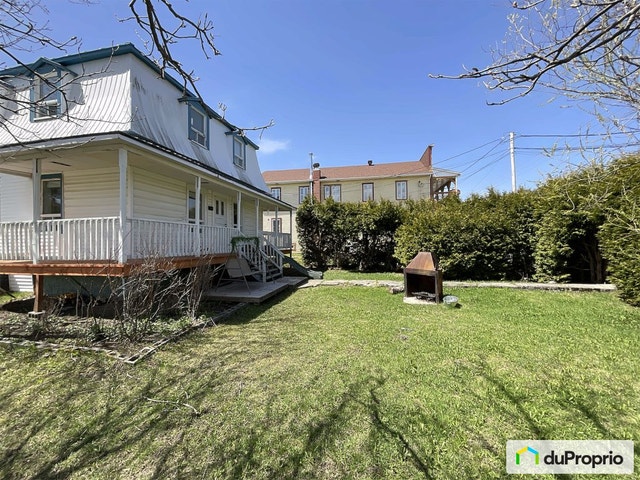 $138,500 - Duplex for sale in Val-Brillant — photo 2