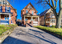 23 CAMERON Street N Kitchener, Ontario