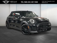 ===== 2023 MINI Cabriolet Cooper S | Ligne Première | ===== ===== * Système audio Harman/Kardon * Li... (image 1)