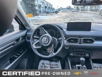 Saskatoon Motor Products - Recent Arrival! 2025 Mazda CX-5 GS - Certified. Certification Program Det... (image 9)