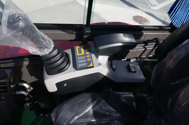 TCE New 2026 TME0270 Mini Excavator , Kubota Engine in Heavy Equipment in Markham / York Region - Image 13