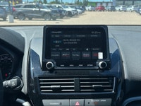 Step into the future with this brand-new 2026 Mitsubishi Eclipse Cross NOIR S-AWC, offering a top-no... (image 6)