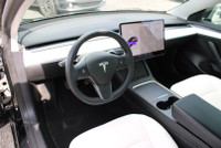 No Accident Dual Motor AWD WITH HEAT PUMP FOR EXTRA RANGE IN COLD WINTERS DON'T PAY EXTRA FOR SAFETY... (image 9)
