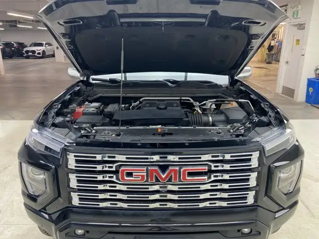 2023 GMC Canyon Denali in Cars & Trucks in Winnipeg - Image 10