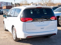 At Renfrew Chrysler you will get the Best Service, the Best Deal and the Best Financing Rates. That... (image 1)