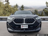 Elevate your daily drive with the stunning 2025 BMW X2 xDrive28i Sport Utility, finished in a captiv... (image 7)