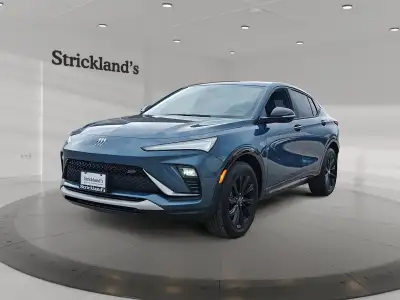 **Strickland's is home of the Hassle-Free car shopping experience. We make car buying fun, find your...